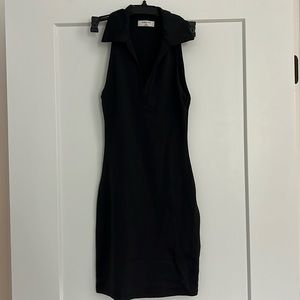Aritzia- Babaton polo dress